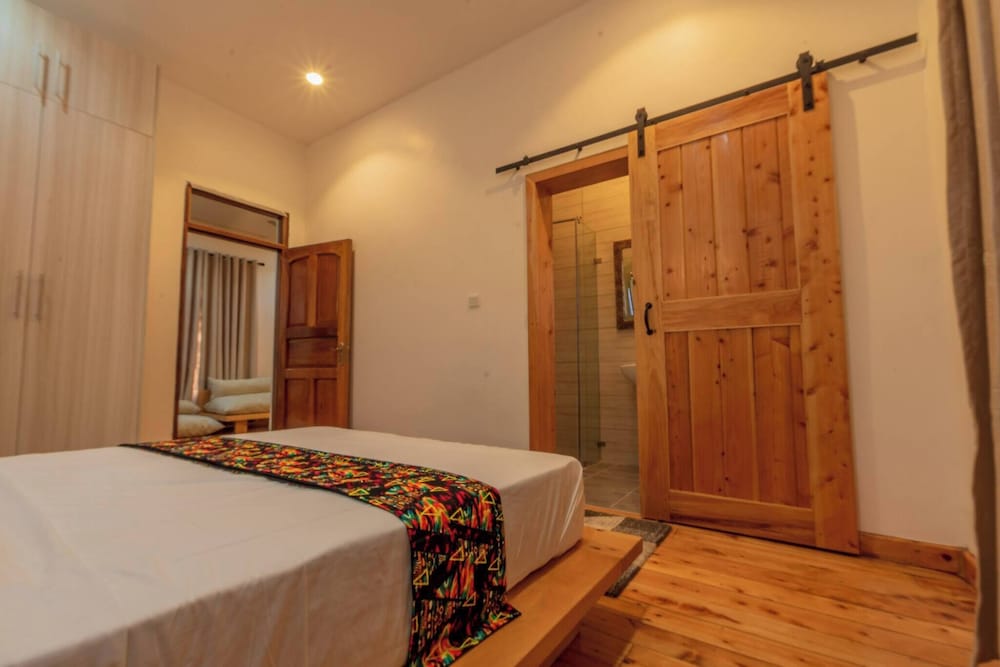 Luxurious Diani Beach Villa With Private Pool