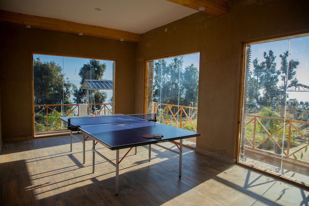 Maatidera Resort-Boutique himalaya stay