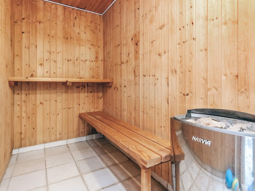 4 Star Holiday Home in Vaeggerlose