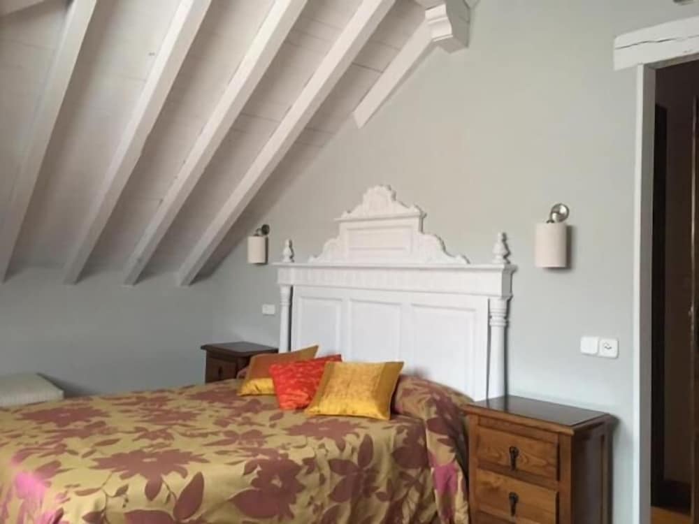 Posada la Casona de Ucieda