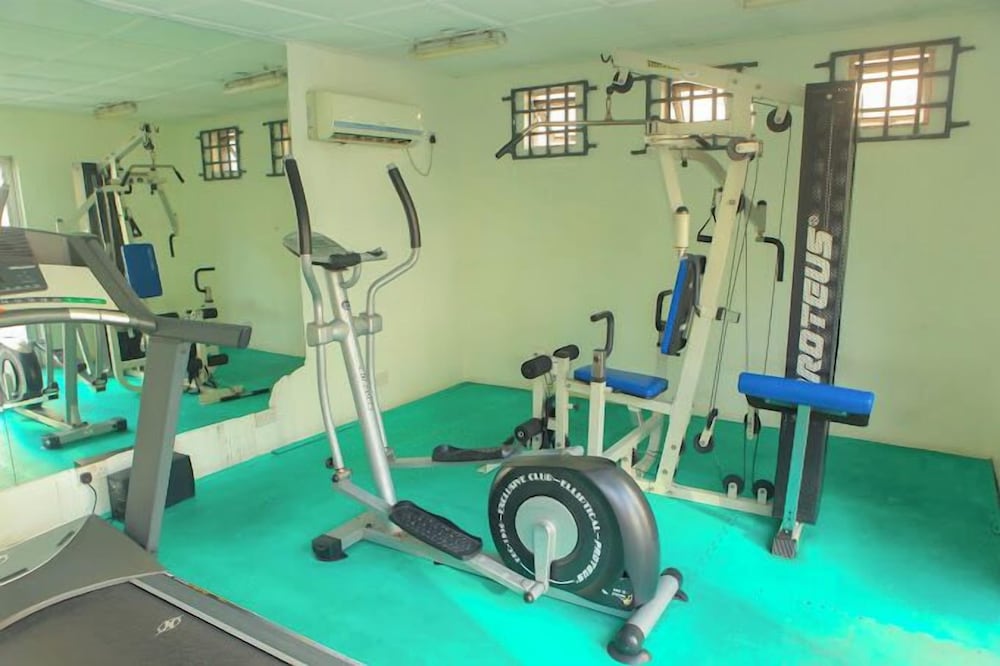 The Emem Apartment