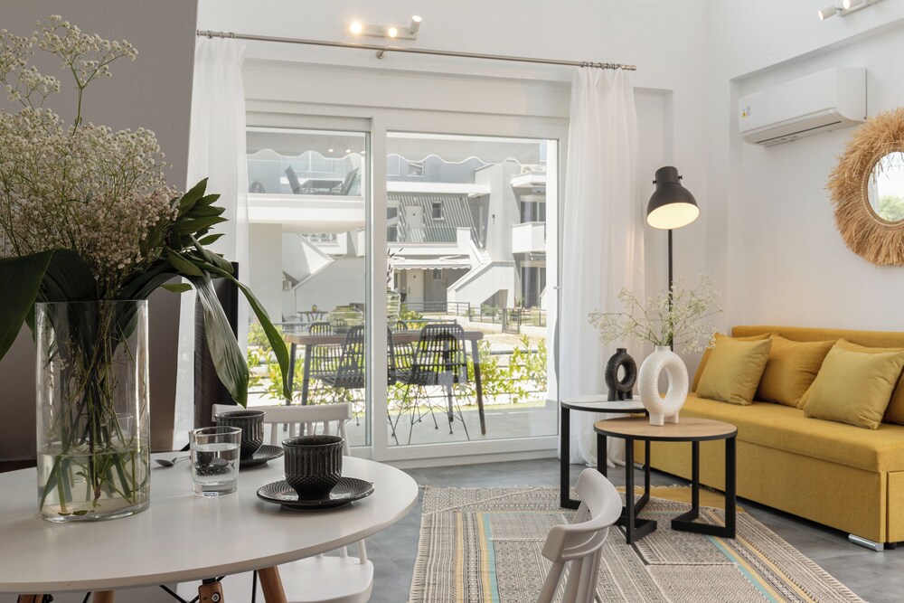 Roxani Residential Complex view 5