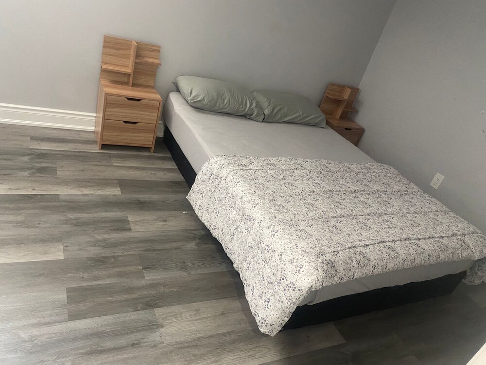 Home Stay Canada