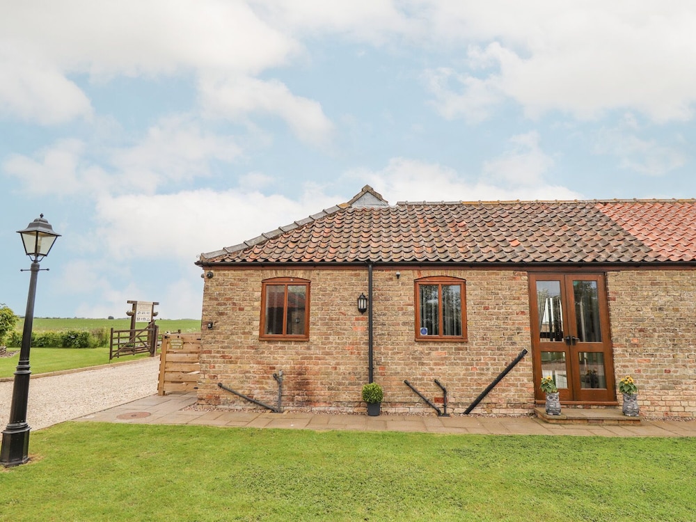 Barn Cottage