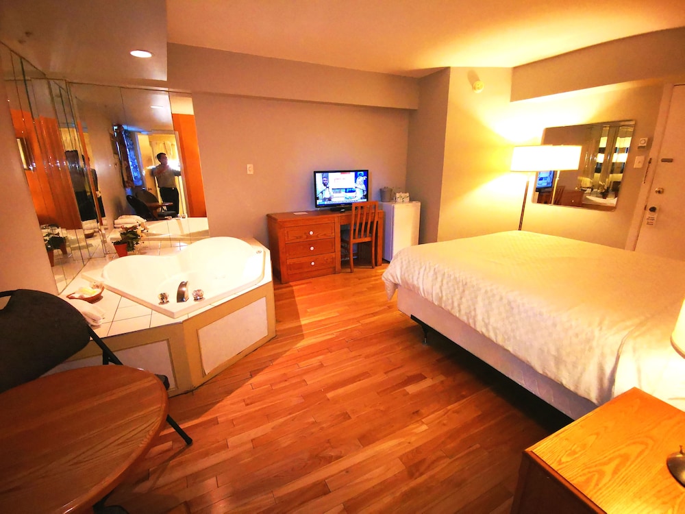Motel Tremblant