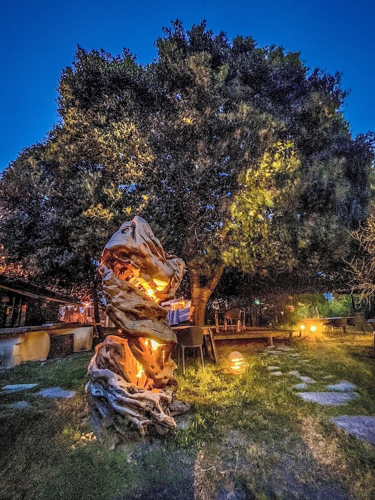 Murat Paşa Konağı Boutique Hotel