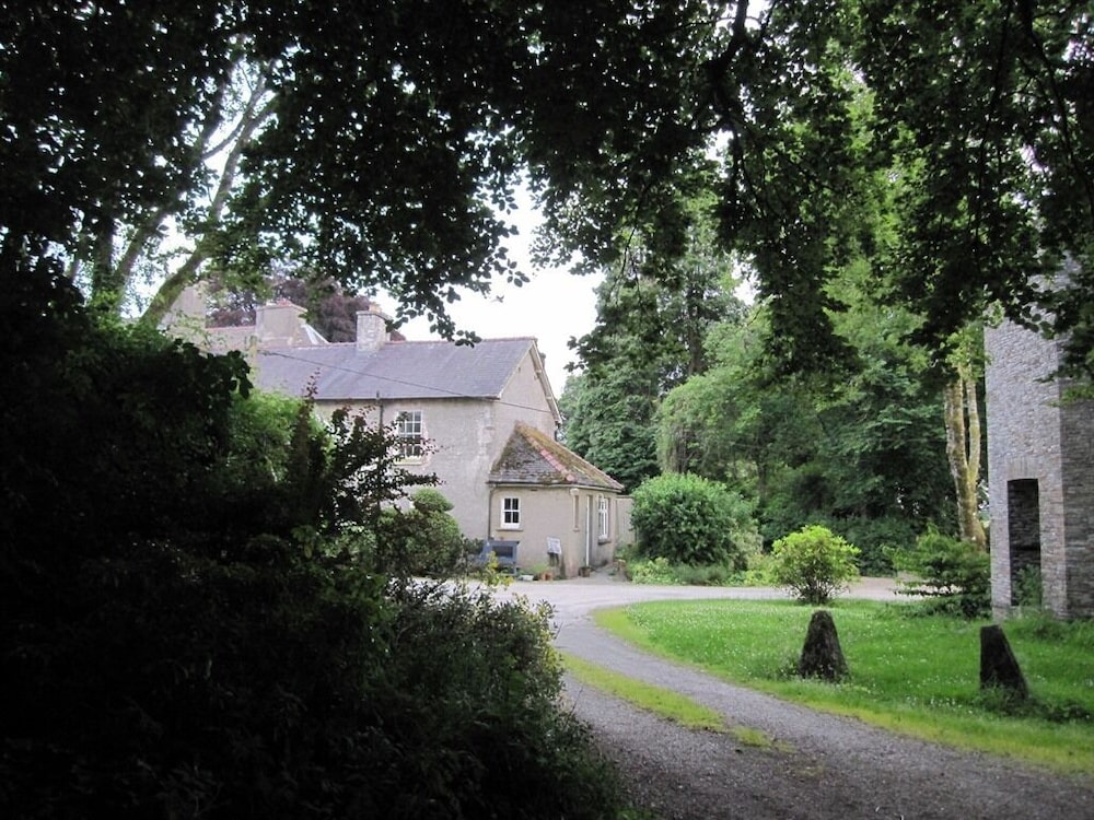 Glynhir Mansion