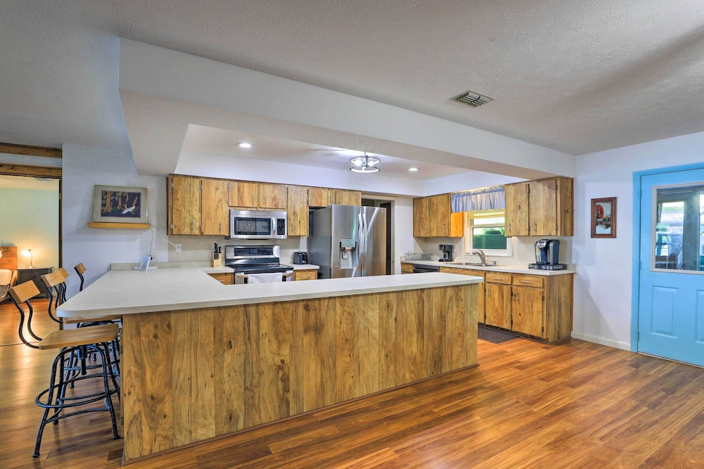Lakefront Babson Park Escape: Pet Friendly! - Property Image 22