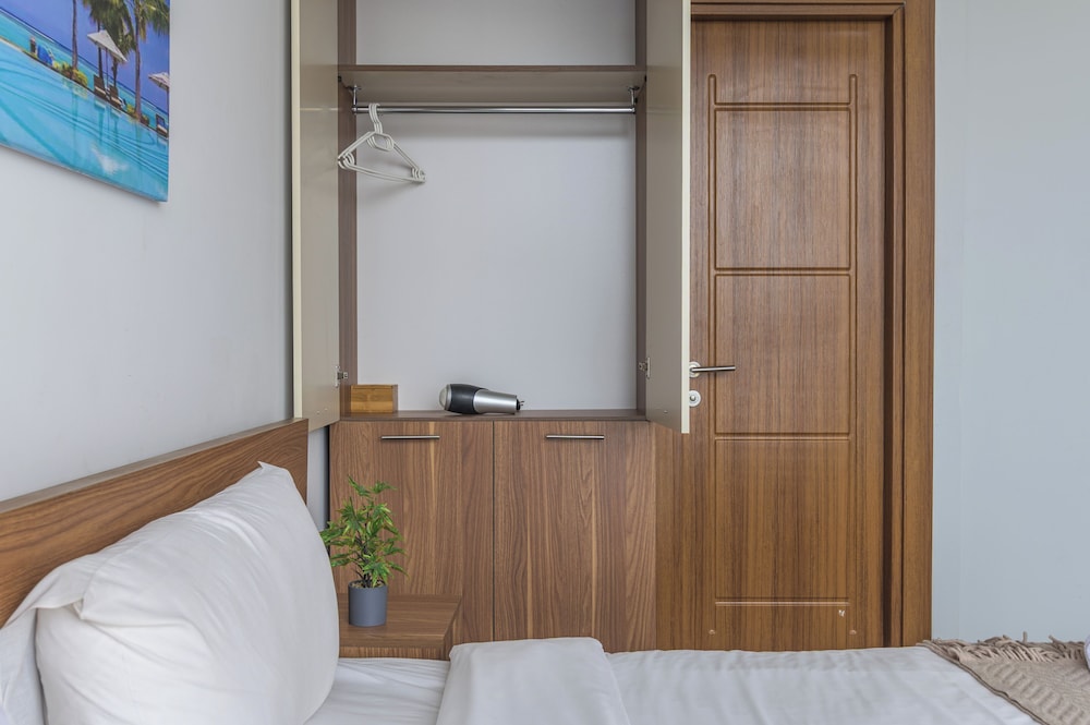 Gate 9 Tower -Studios & Apts Mar Mikhael