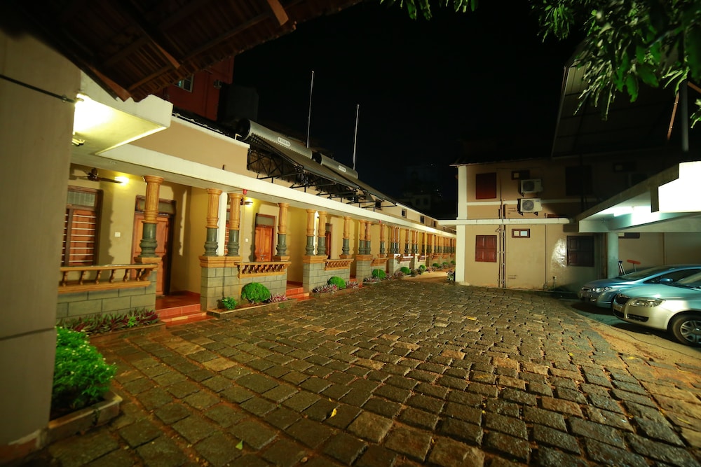 Gurukripa Heritage