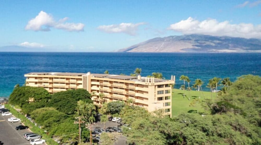 Kihei Surfside, #501 2 Bedroom Condo