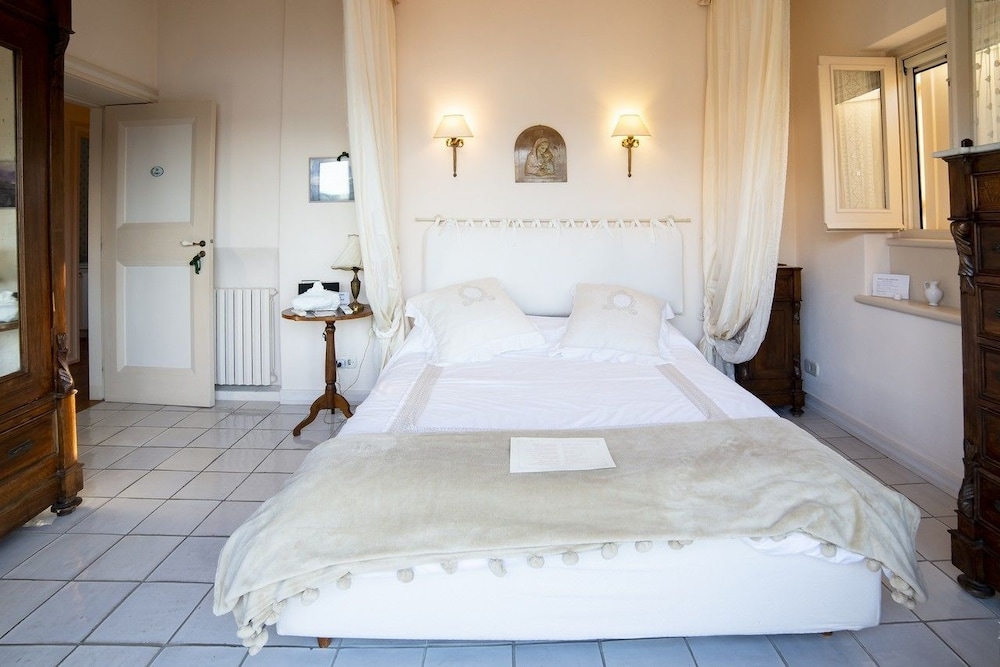 Villa la Bouganville view 4
