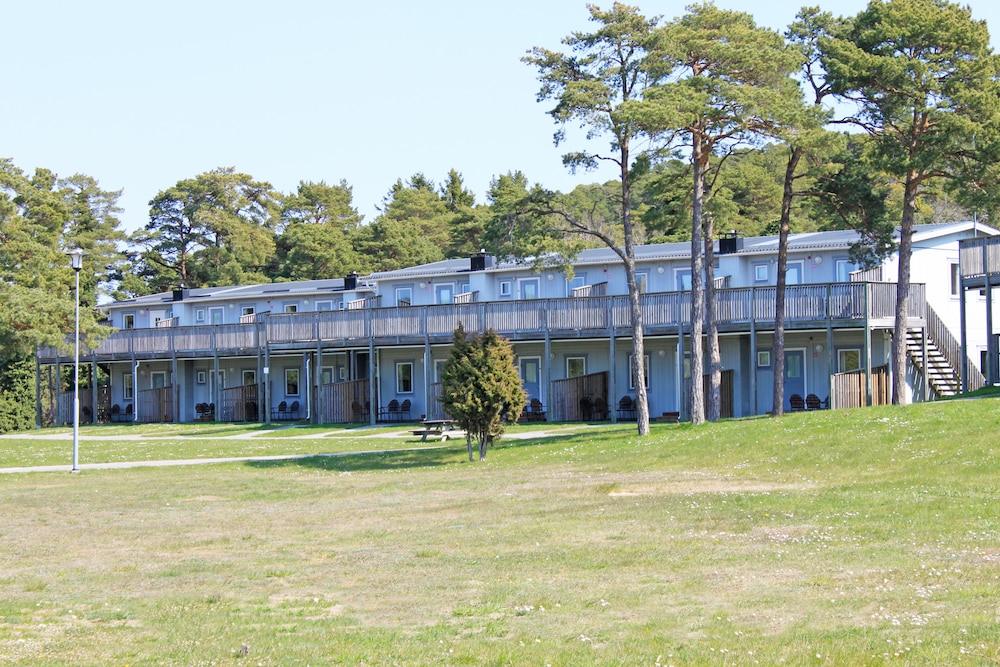 Hotel Visby Gustavsvik - Image 1