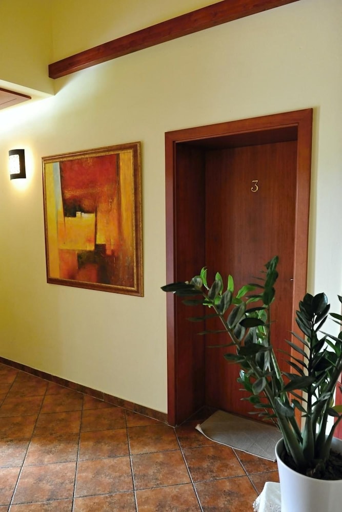 Bastion Apartments