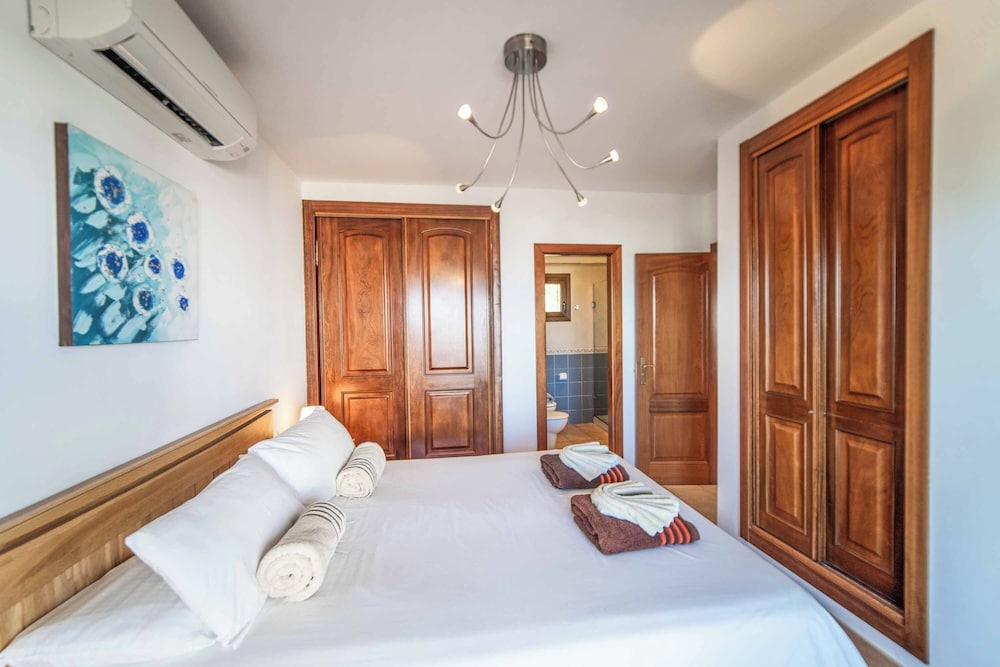 Villa Ocean Escape