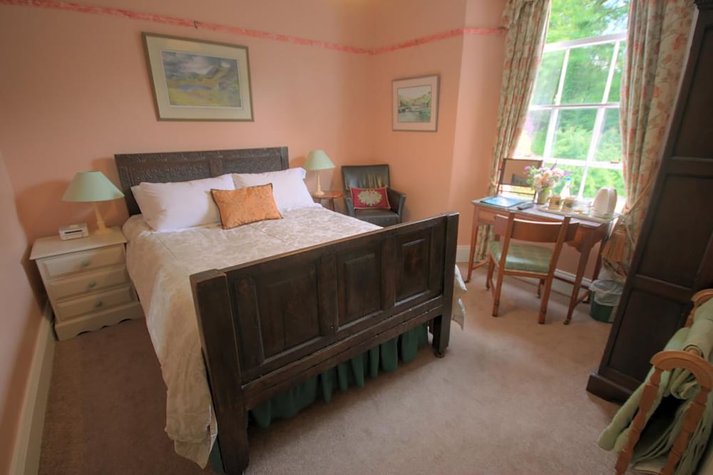 The Old Rectory view 3