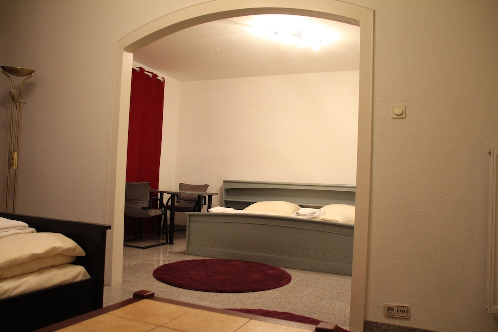 Hannover Vacations - City Apart Hotel Center - Property Image 72