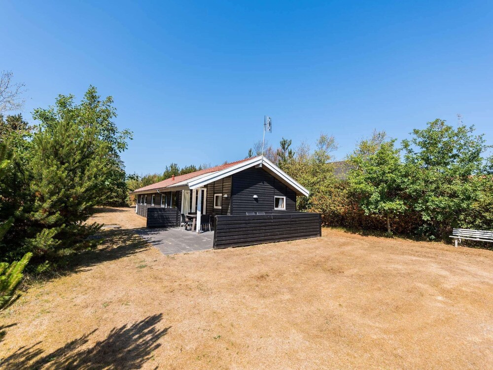 6 Person Holiday Home in Blavand view 3