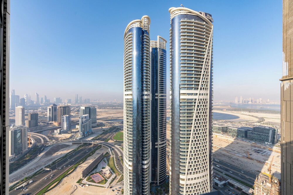 Samaya Holiday Homes Dubai Luxury Suites