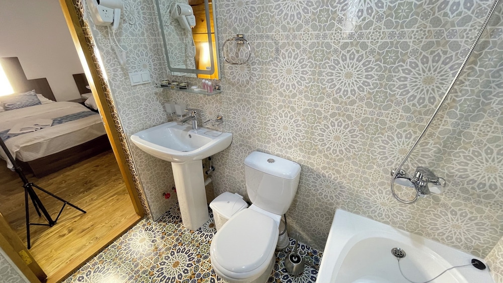 Family Guest House Mahbubakhon