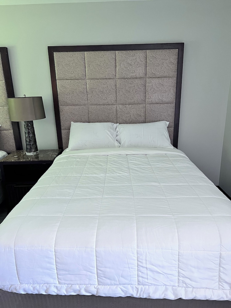 Rocky mount motel