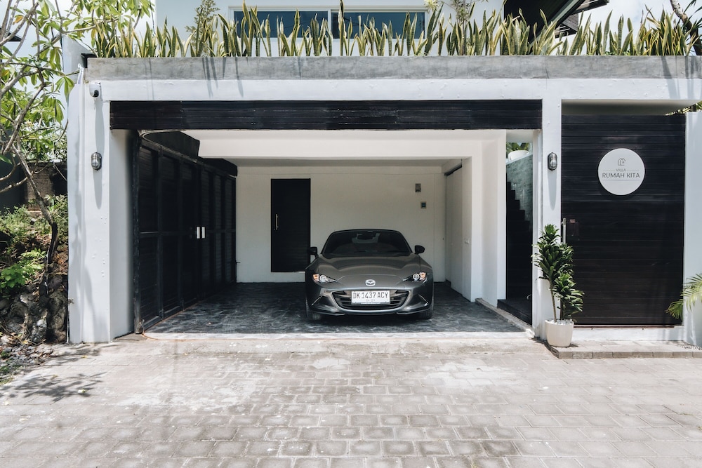 Villa Rumah Kita