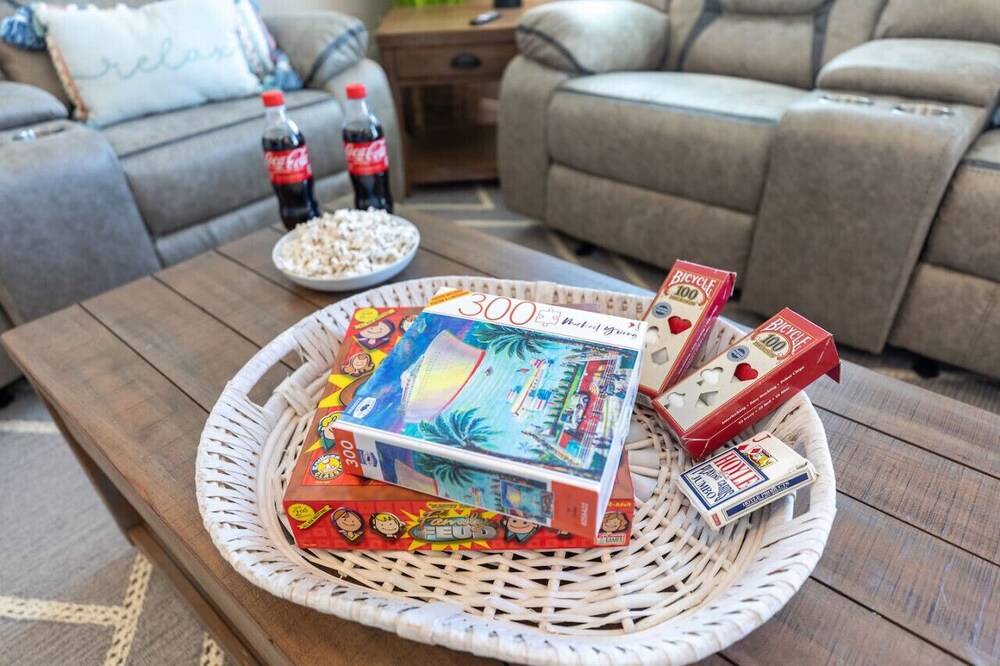 Shanah's Vacation Rentals