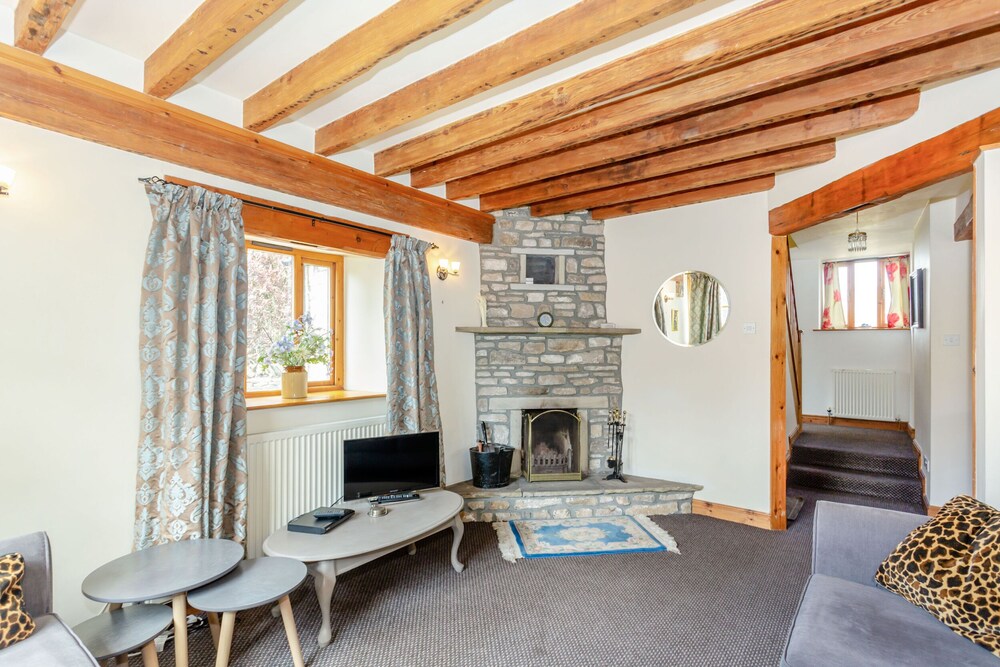 The Coach House