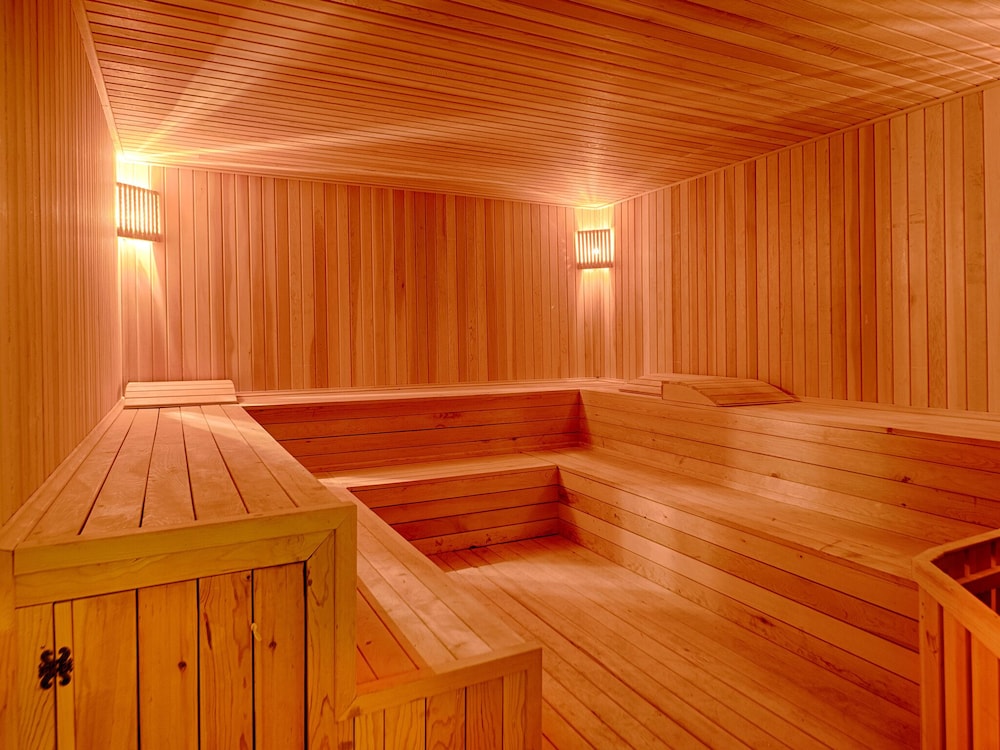 Grand Uysal Beach&Spa Otel - Hepsi Dahil - Image 20