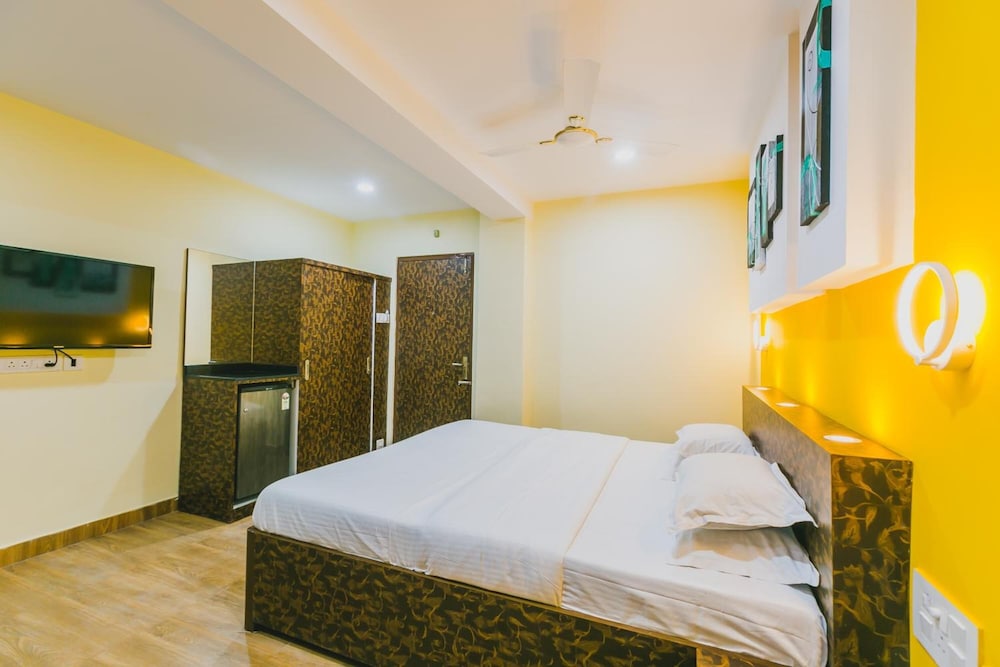 Hotel Platinum