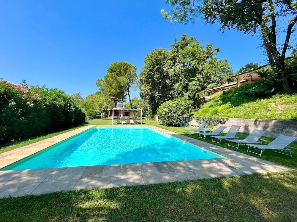 Residence Casa Adriana