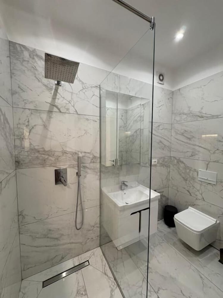 Blue Boutique Apartments 1