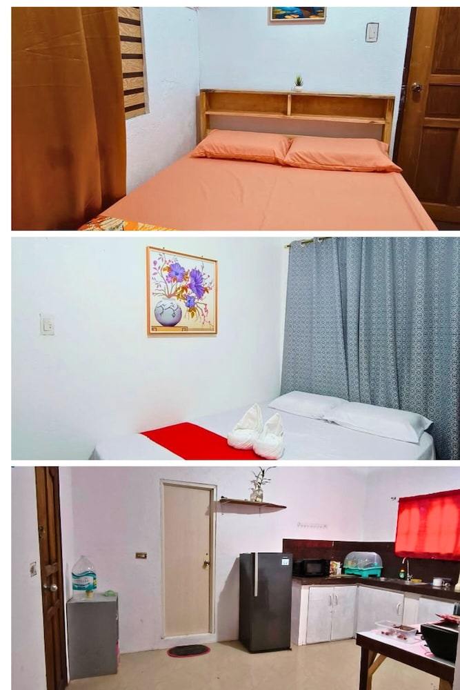 CASETTA HOMESTAY