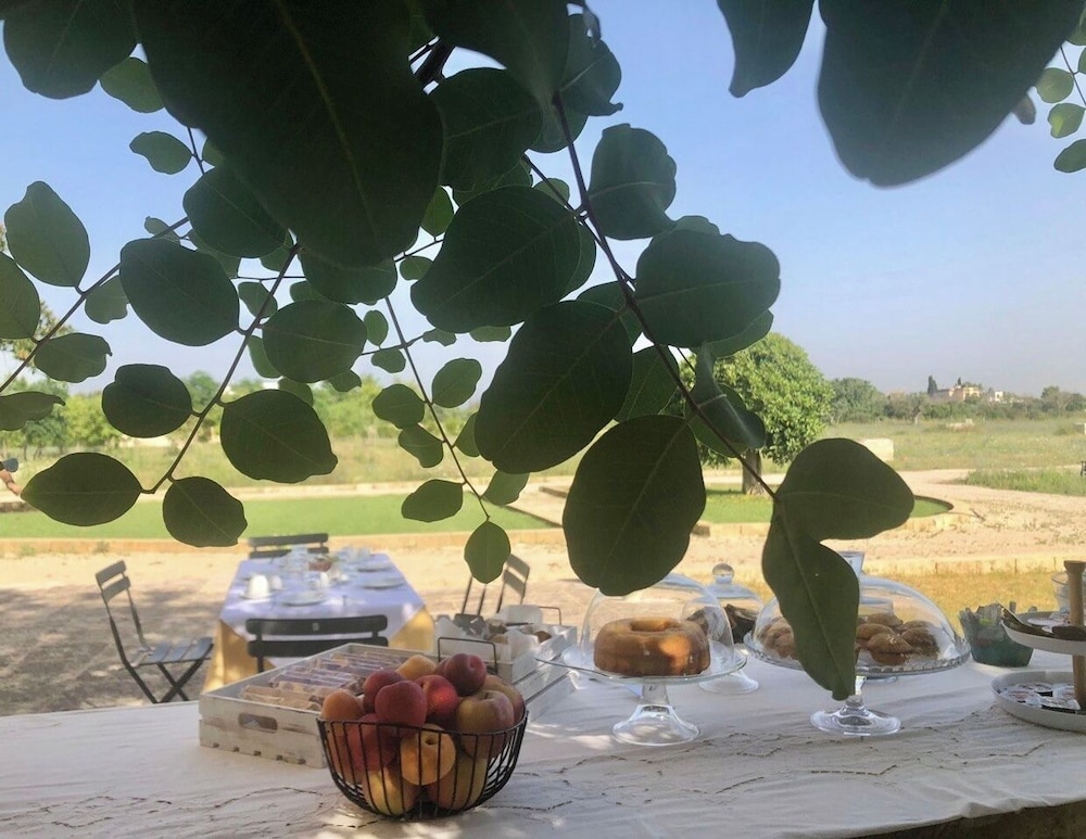 Casina Fontana B&B