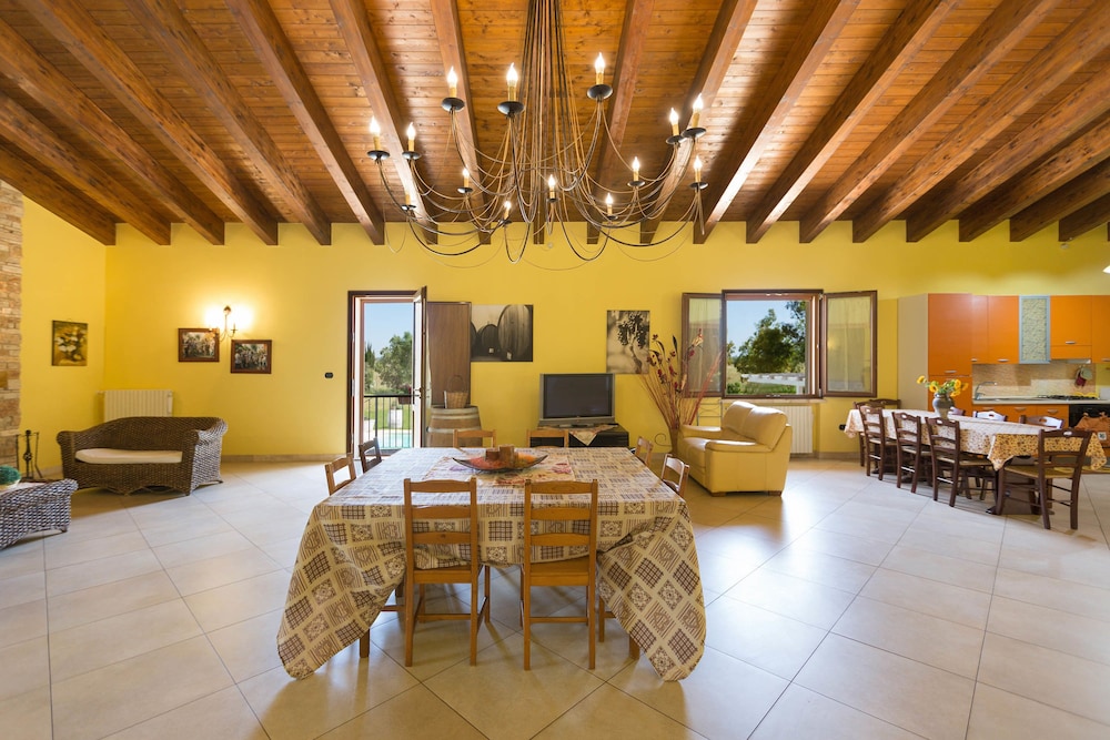 Villa Pizzi