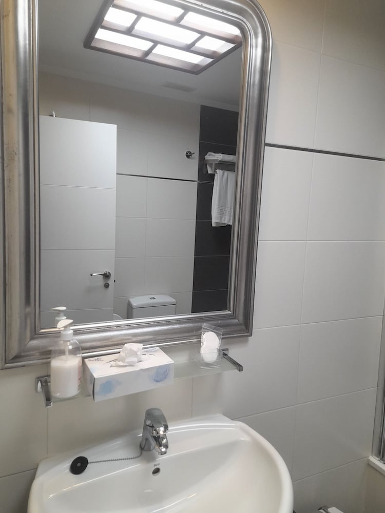 Salamanca Centro Apartamentos