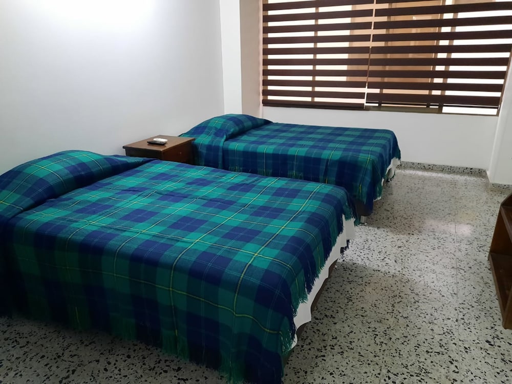 Hotel El Flor Amarillo - Property Image 15