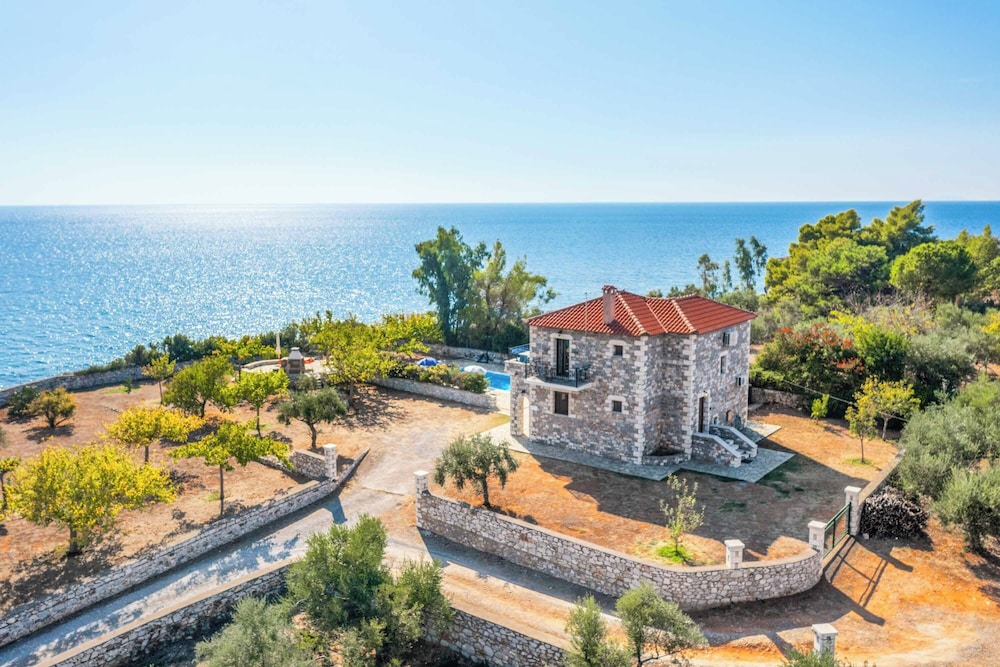Villa Mulberry