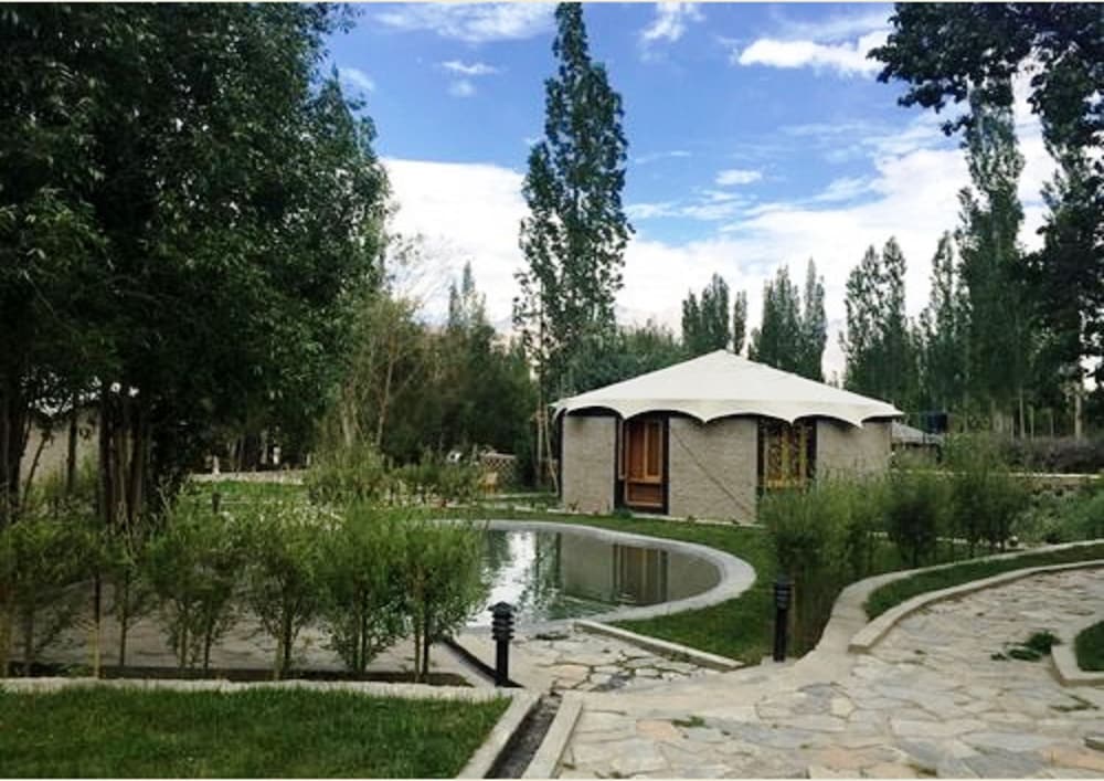TIH Mystique Meadows Earth Homes