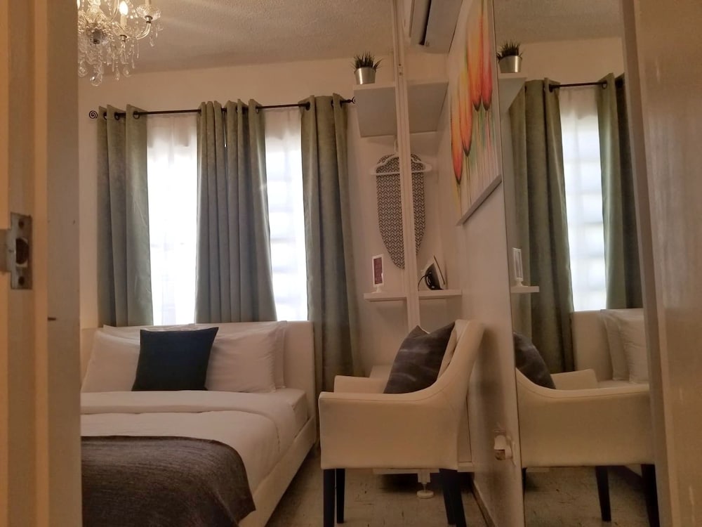 Aibonito Hotel 207