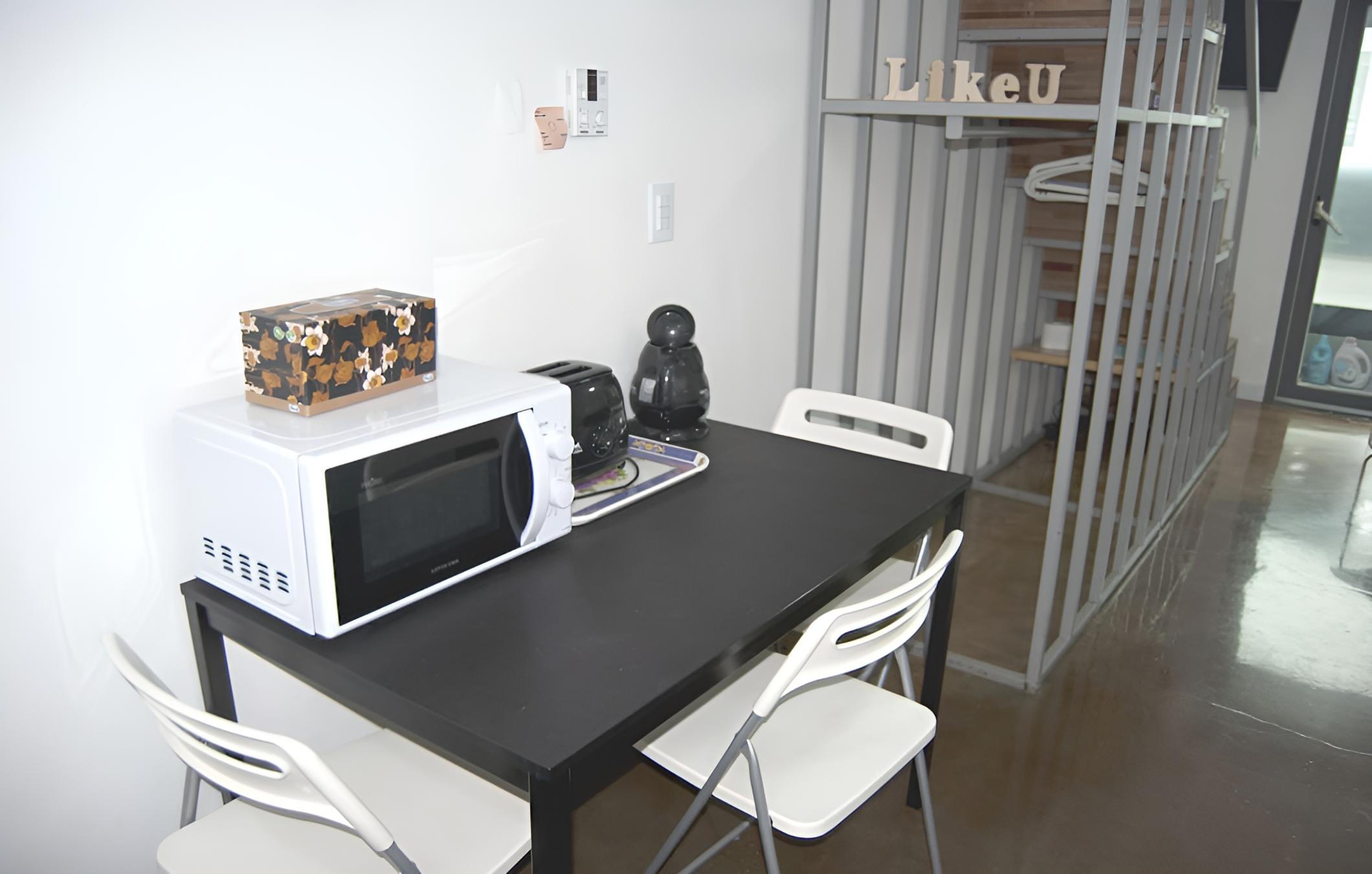 LikeU Guesthouse