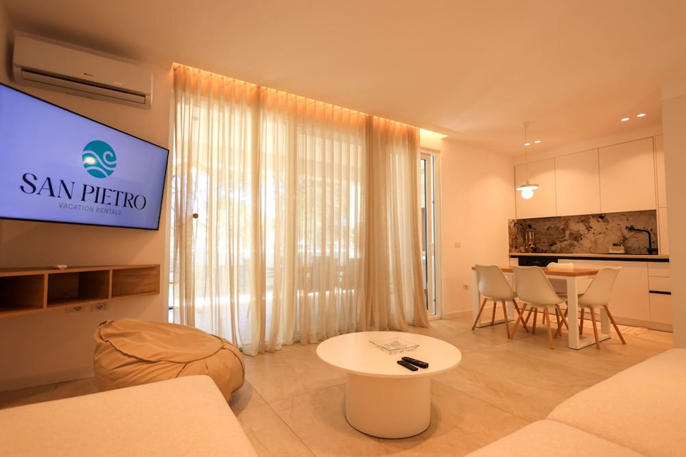 Sanpietro Premium Apartment 002