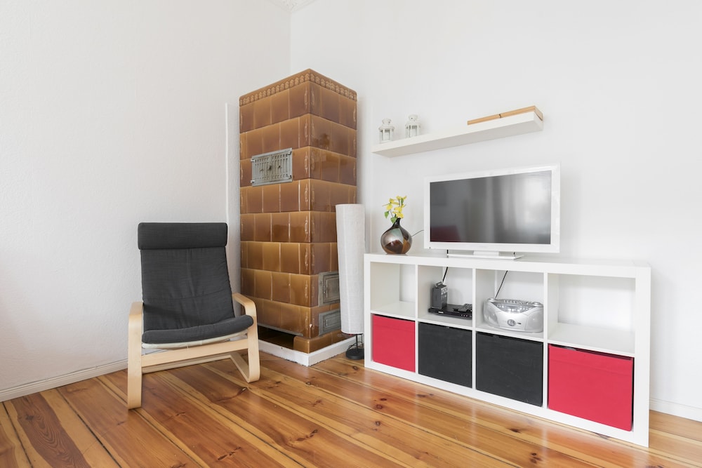 Primeflats - Apartment Togo - Afrikanisches Viertel