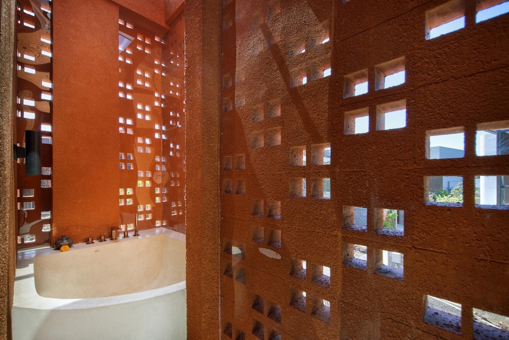 Earth Villa Canggu by Ini Vie Hospitality