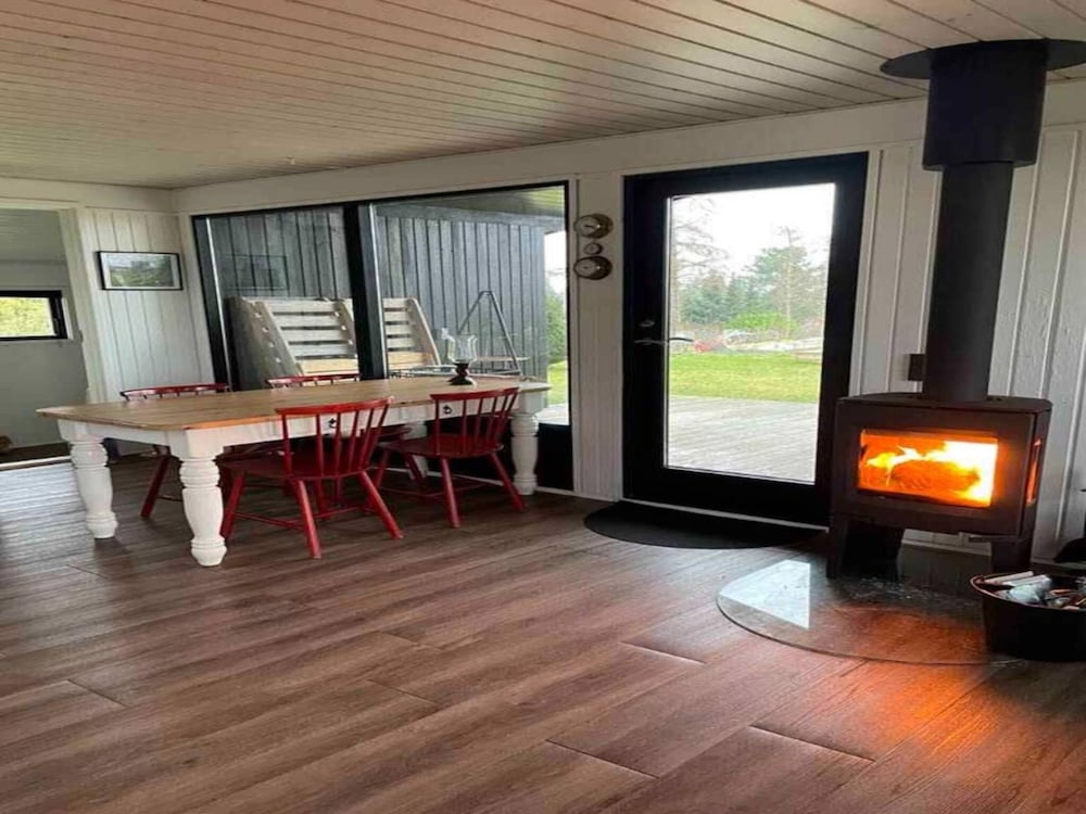 5 Star Holiday Home in Skibby