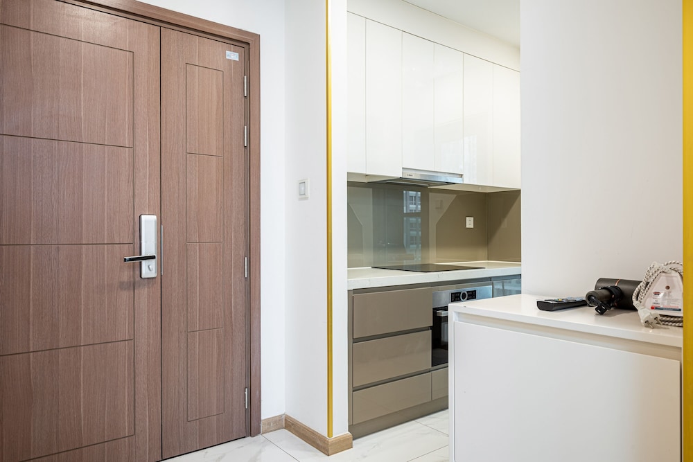 SaigonHomes in Vinhomes Central Park