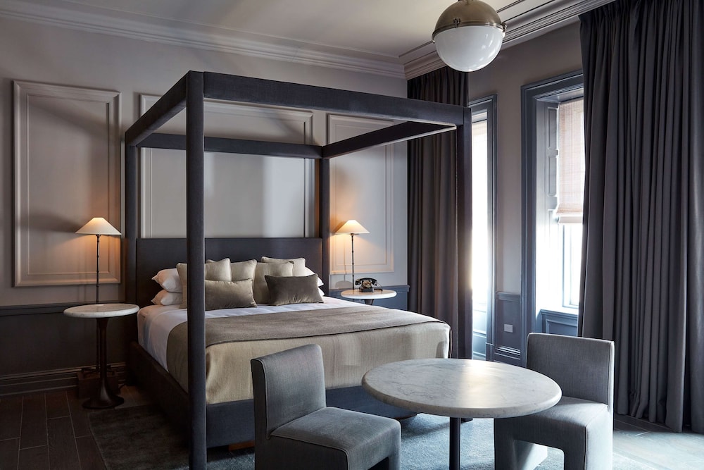 Allentown Vacations - The Bellevue Hotel, in The Unbound Collection by Hyatt - Property Image 20