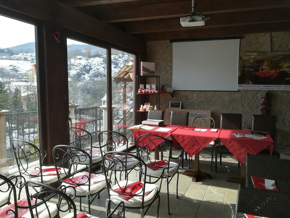 meeting & event spaces