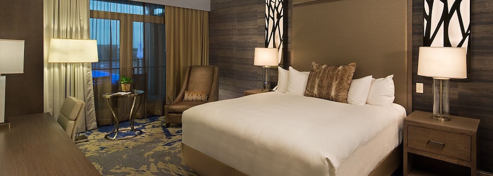 Montgomery Vacations - Wind Creek Casino Hotel Montgomery - Property Image 18