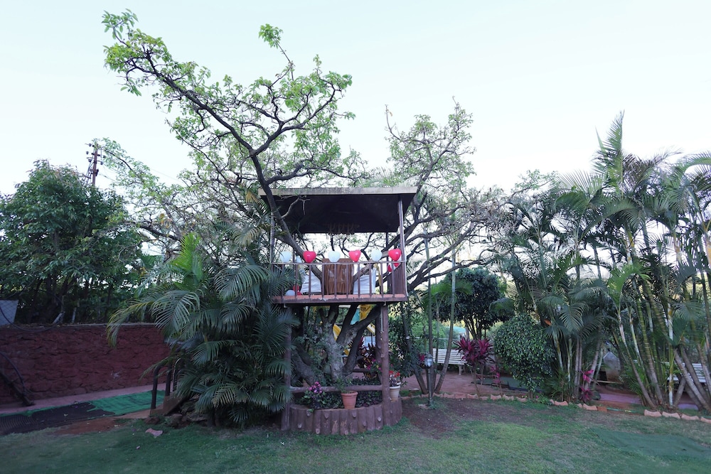 Hotel King Garden
